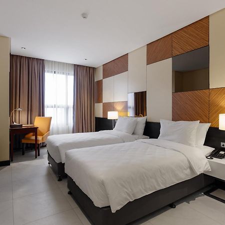 Summit Hotel Tacloban Ngoại thất bức ảnh