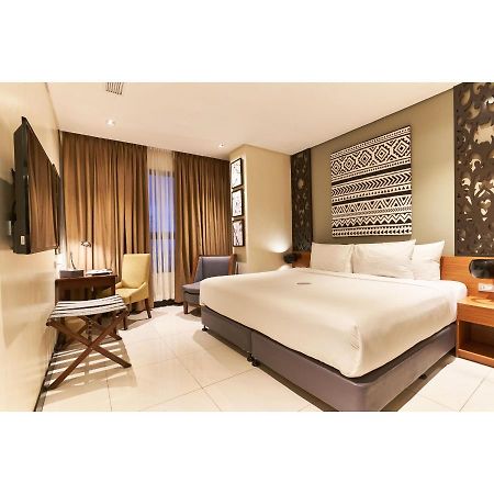 Summit Hotel Tacloban Ngoại thất bức ảnh