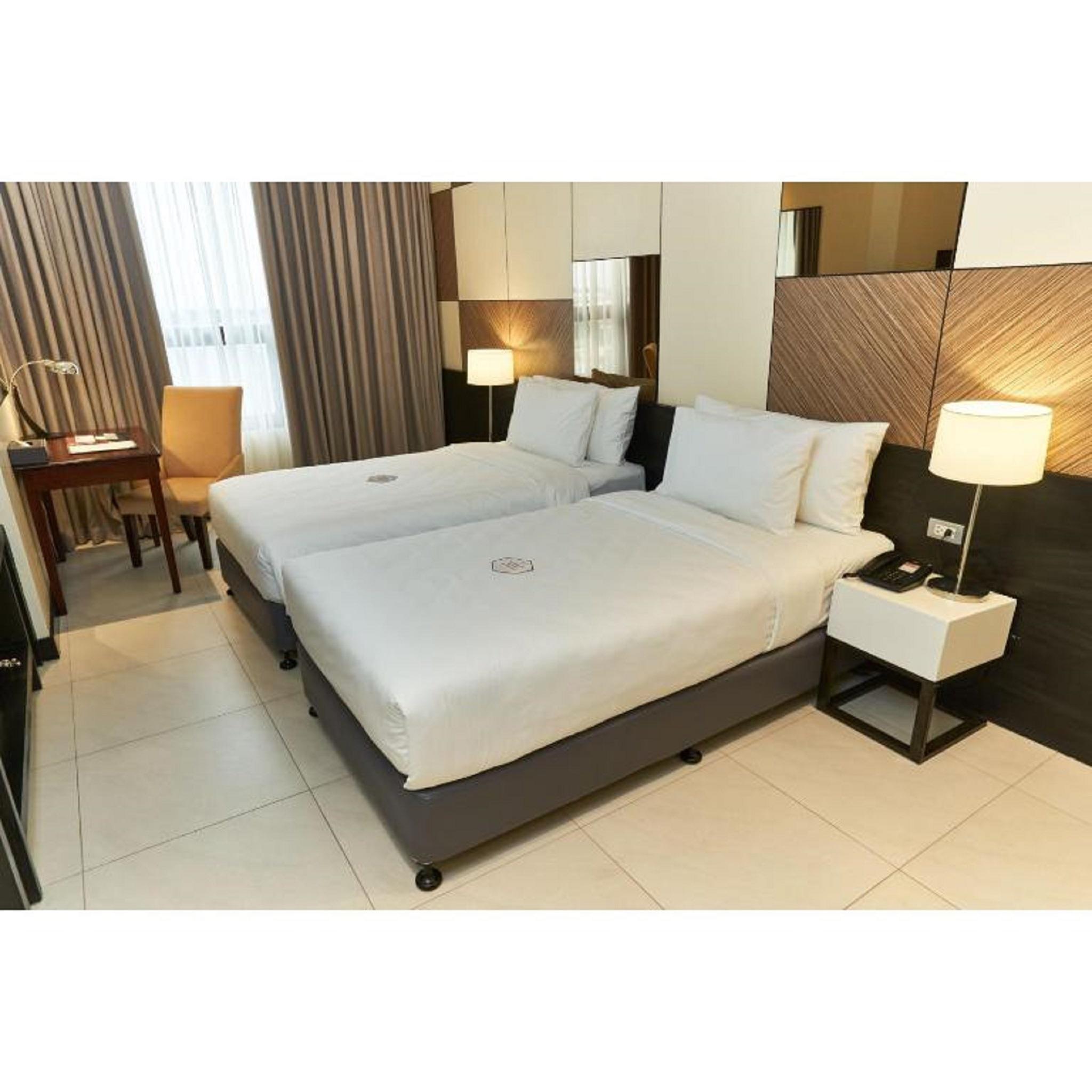 Summit Hotel Tacloban Ngoại thất bức ảnh