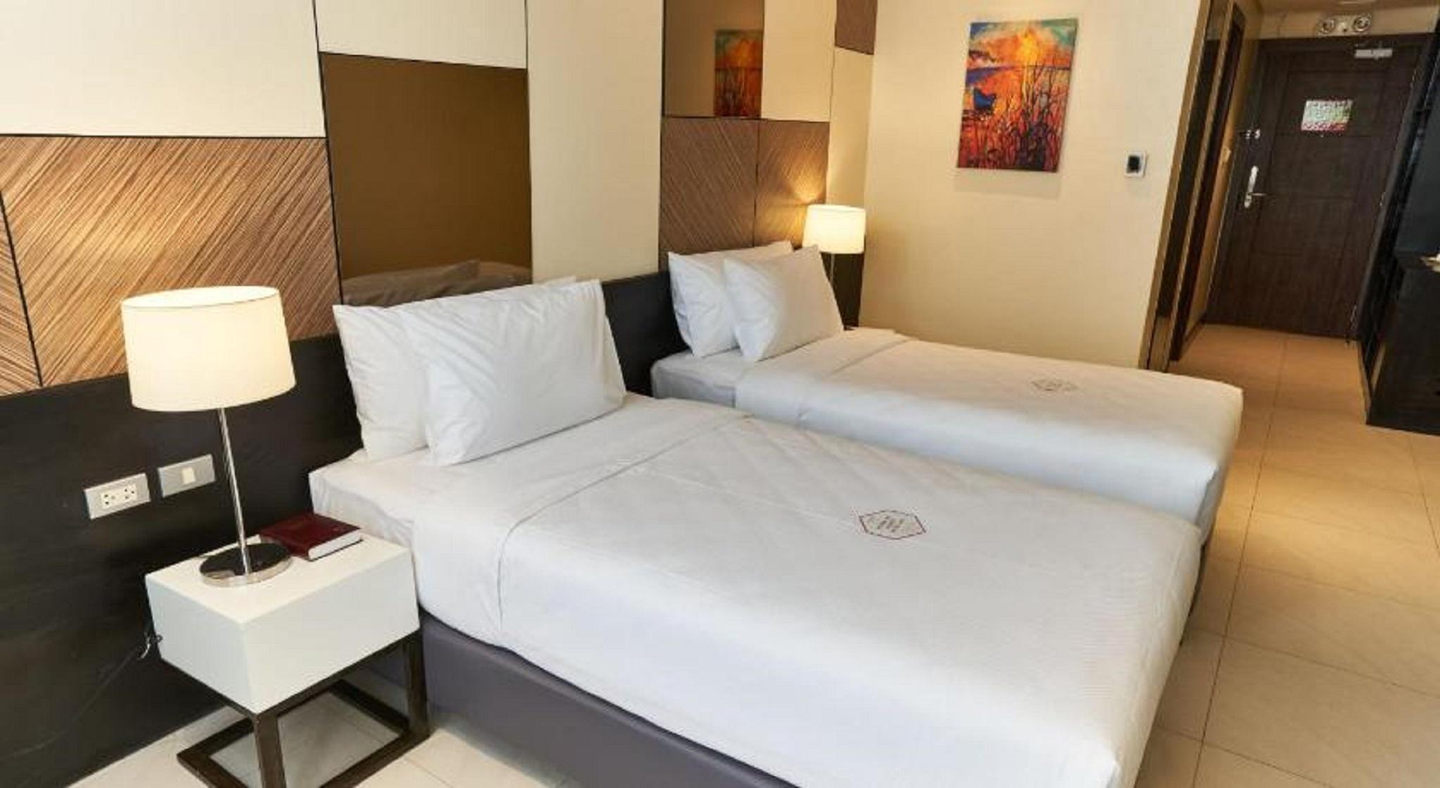 Summit Hotel Tacloban Ngoại thất bức ảnh