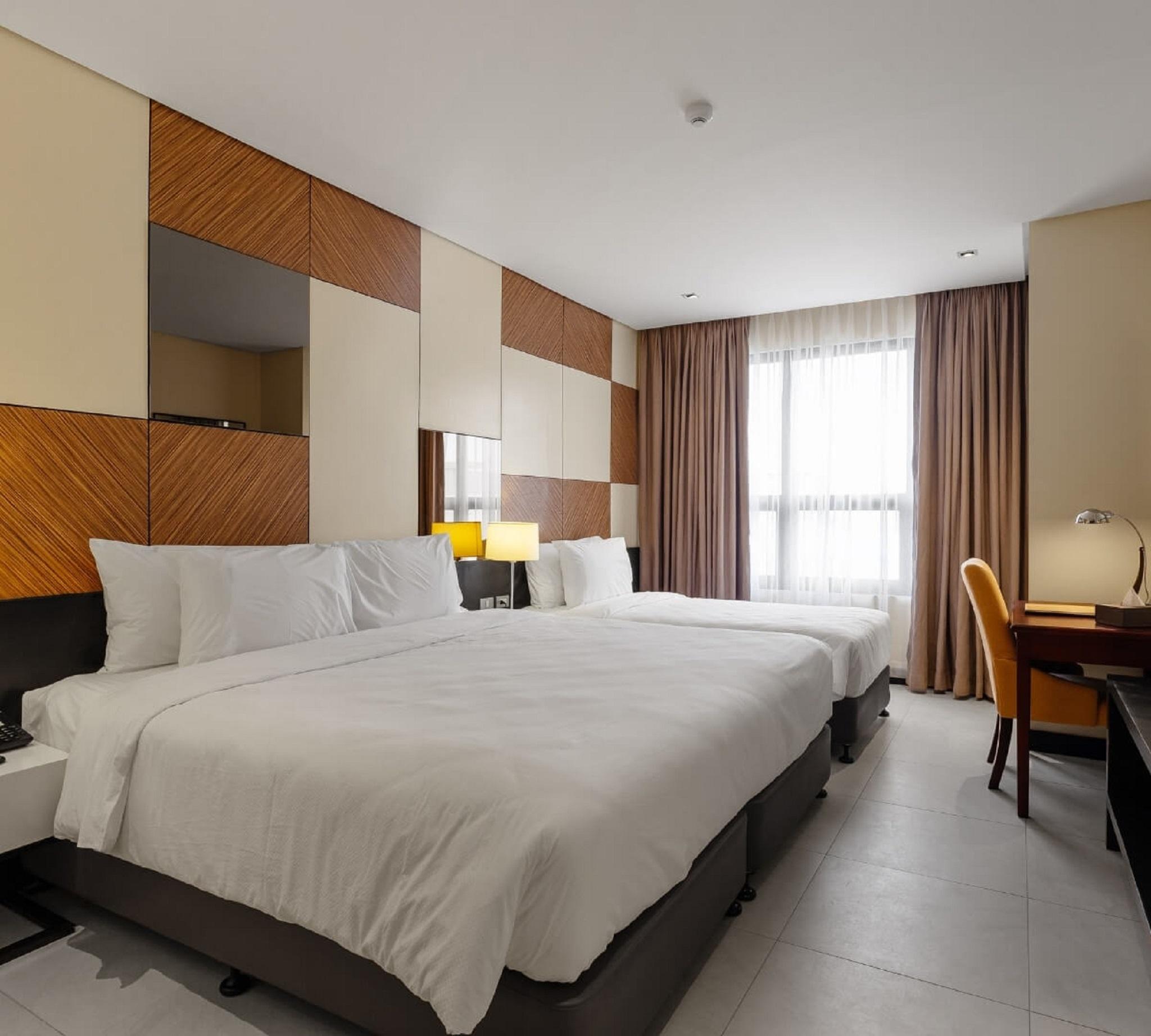 Summit Hotel Tacloban Ngoại thất bức ảnh