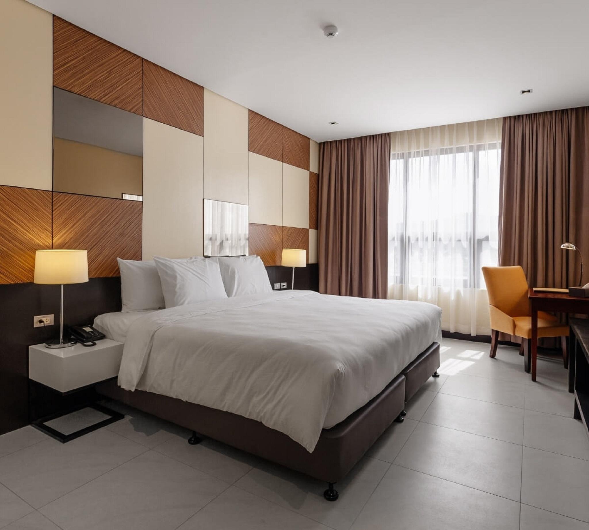Summit Hotel Tacloban Ngoại thất bức ảnh