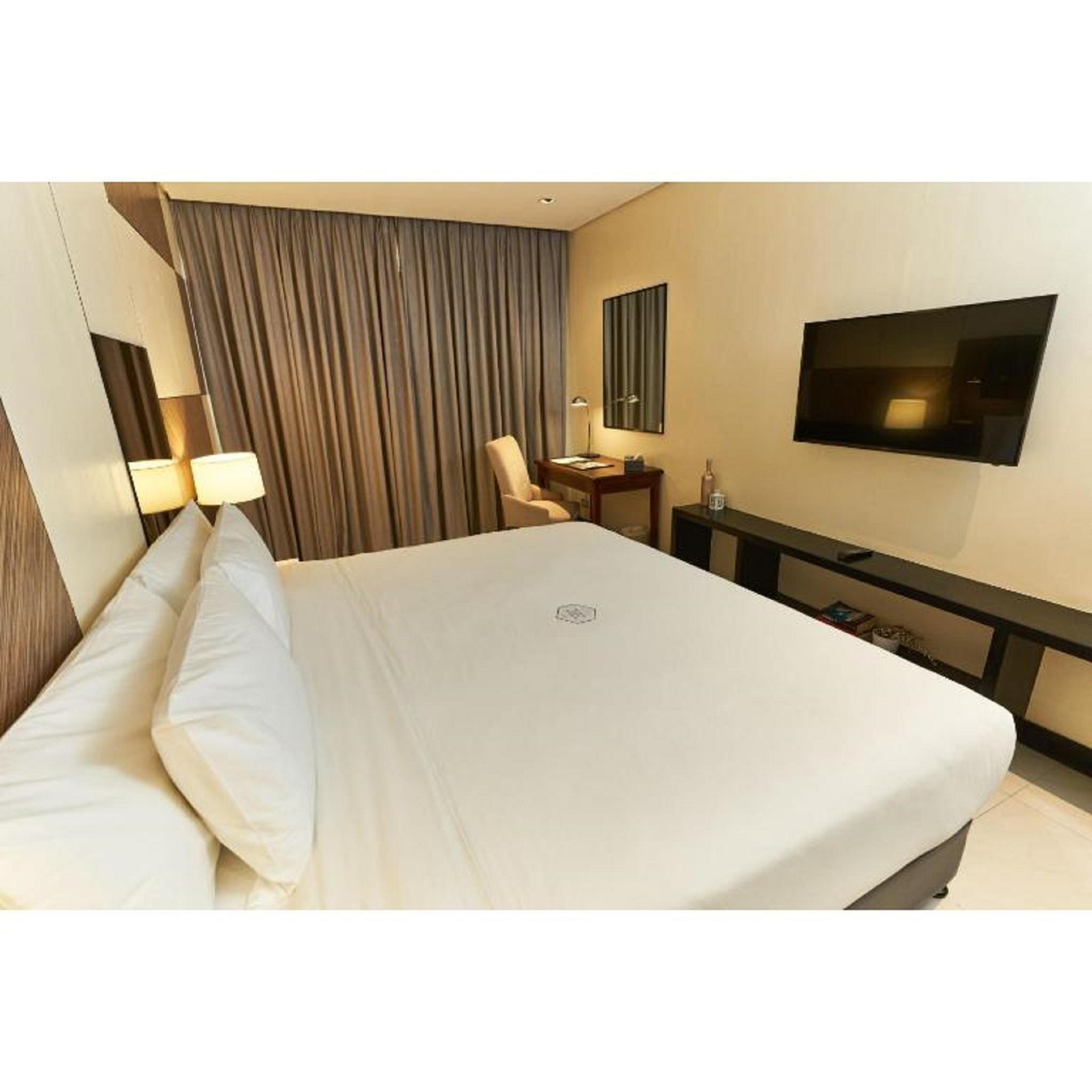 Summit Hotel Tacloban Ngoại thất bức ảnh
