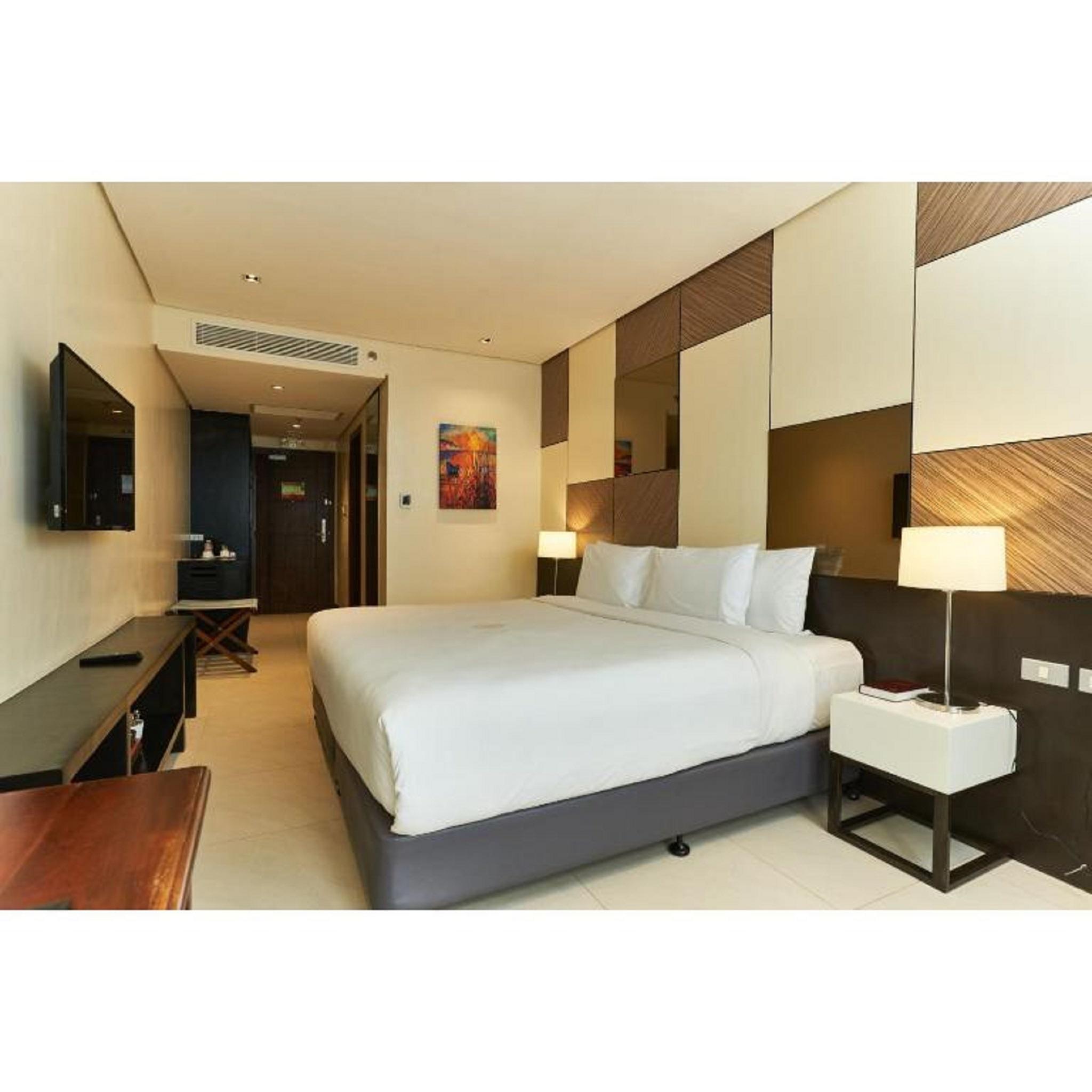 Summit Hotel Tacloban Ngoại thất bức ảnh