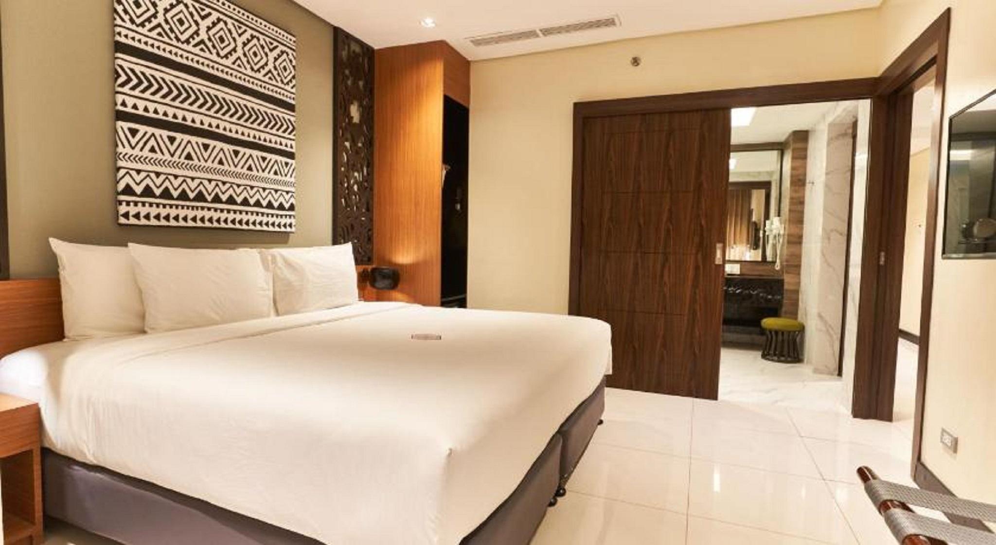Summit Hotel Tacloban Ngoại thất bức ảnh