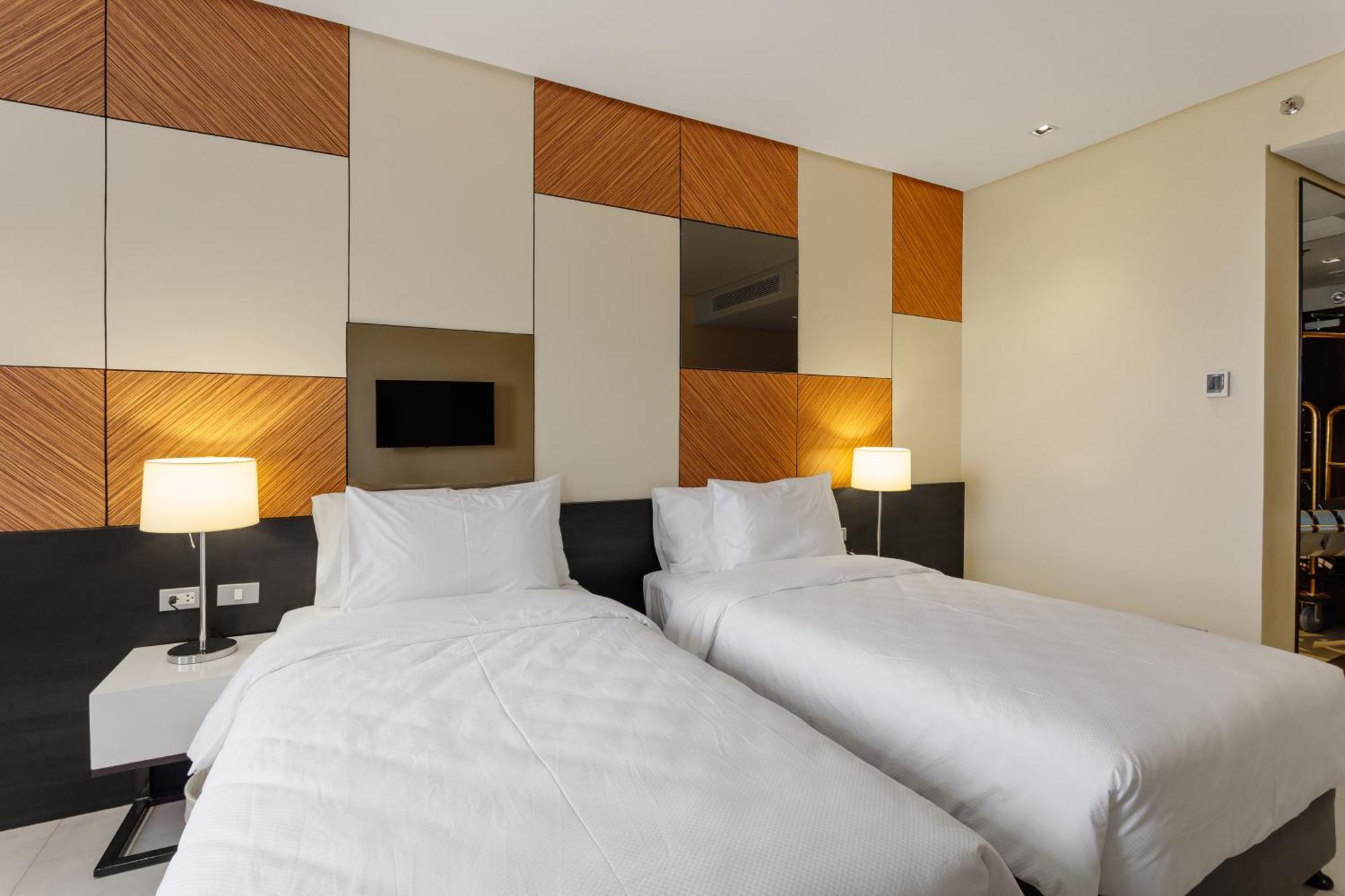 Summit Hotel Tacloban Ngoại thất bức ảnh