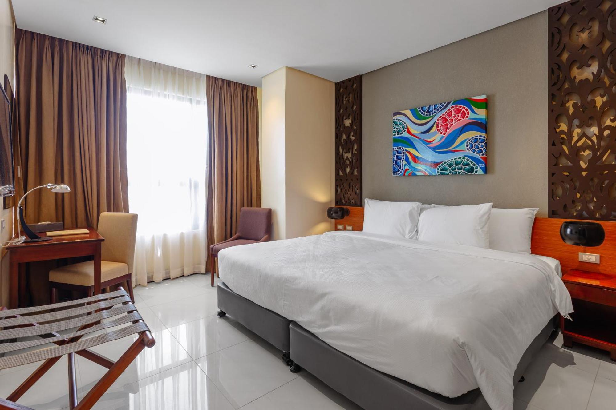 Summit Hotel Tacloban Ngoại thất bức ảnh