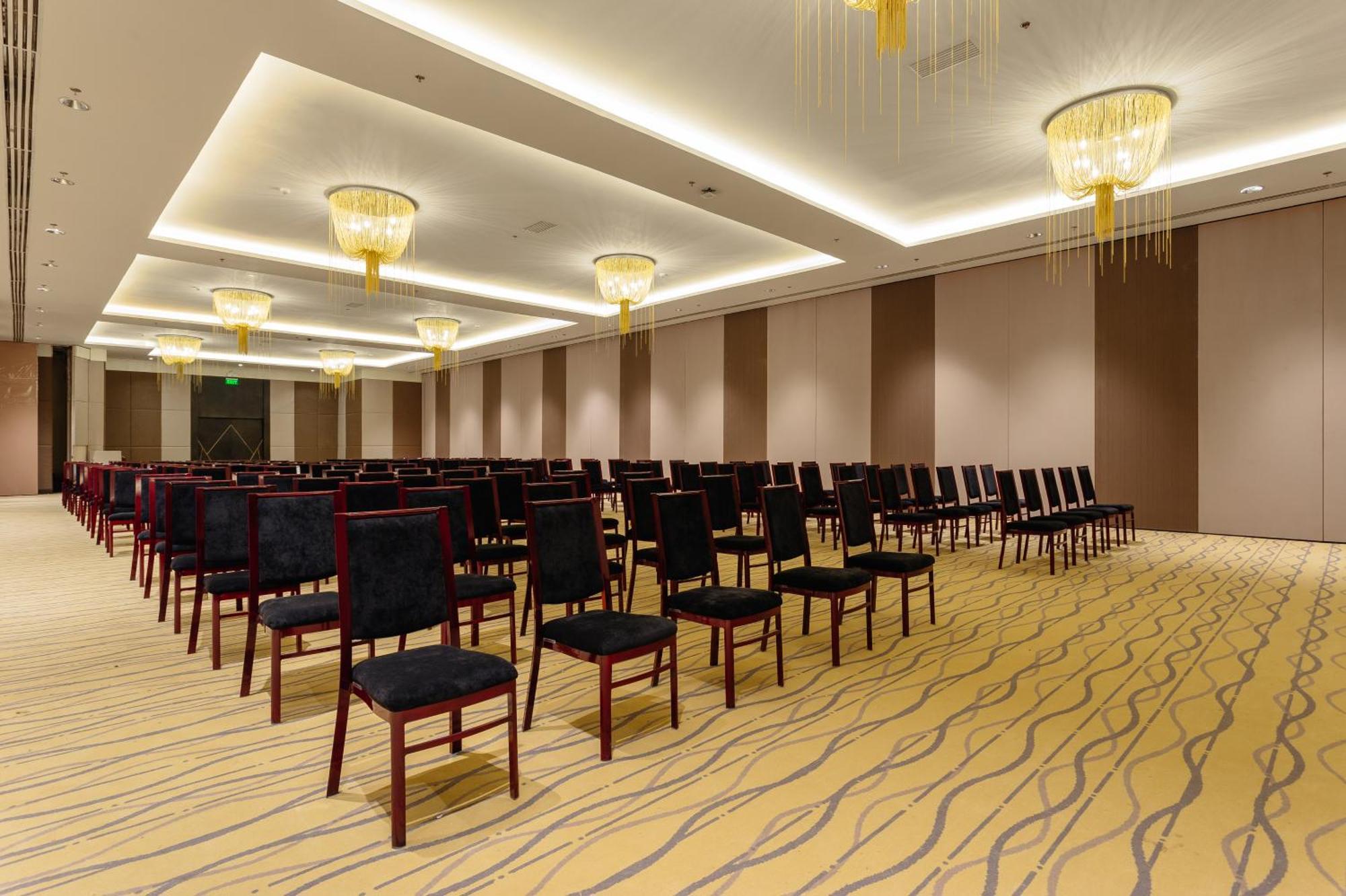 Summit Hotel Tacloban Ngoại thất bức ảnh