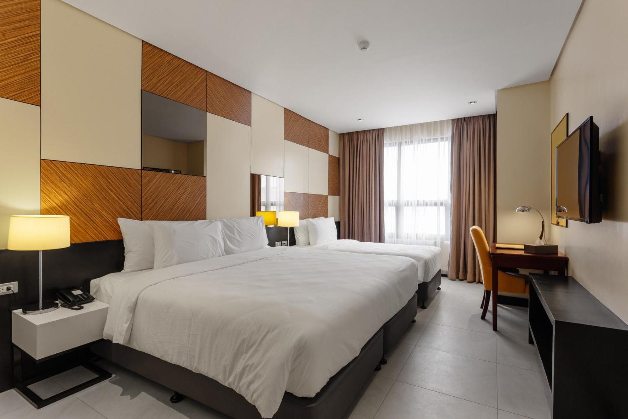 Summit Hotel Tacloban Ngoại thất bức ảnh
