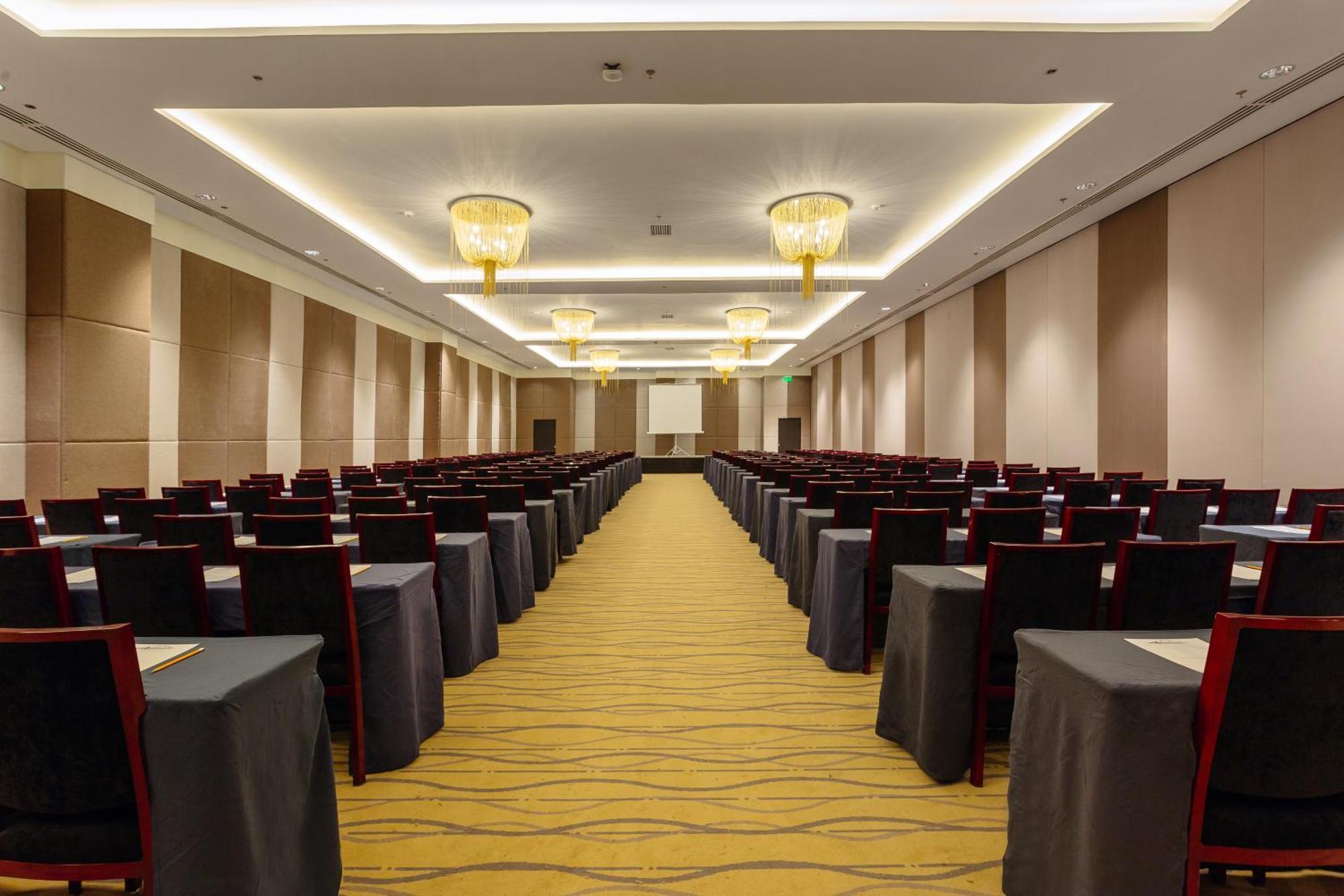 Summit Hotel Tacloban Ngoại thất bức ảnh