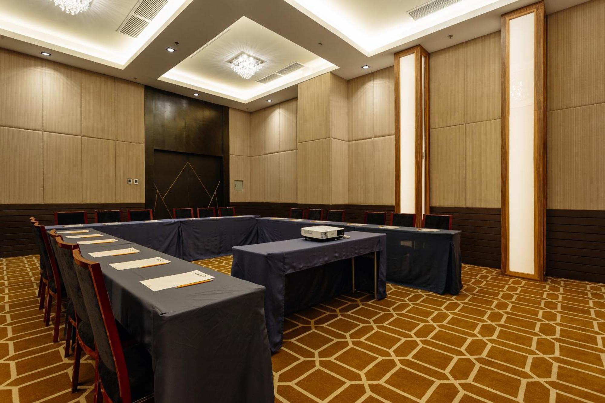 Summit Hotel Tacloban Ngoại thất bức ảnh