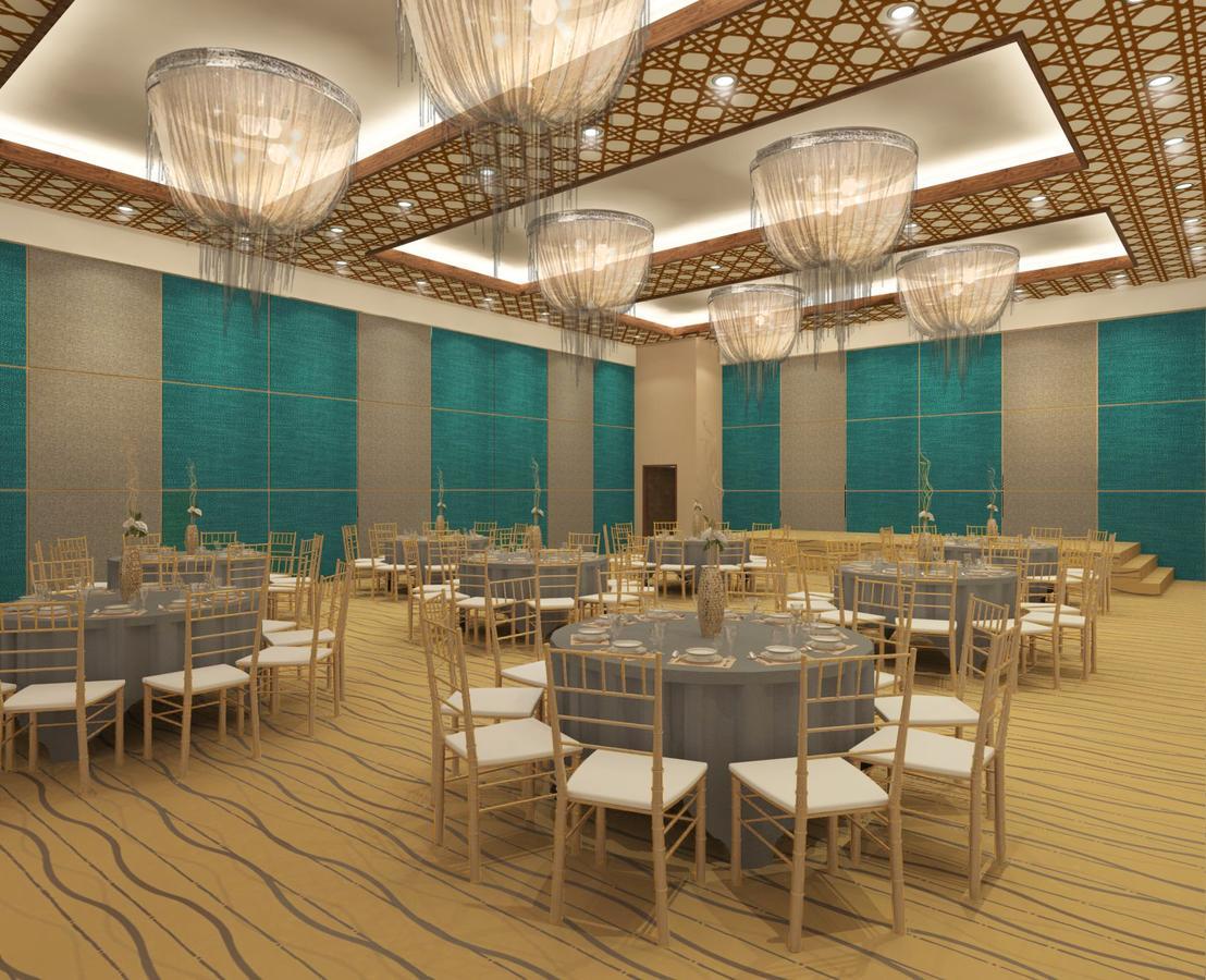 Summit Hotel Tacloban Ngoại thất bức ảnh