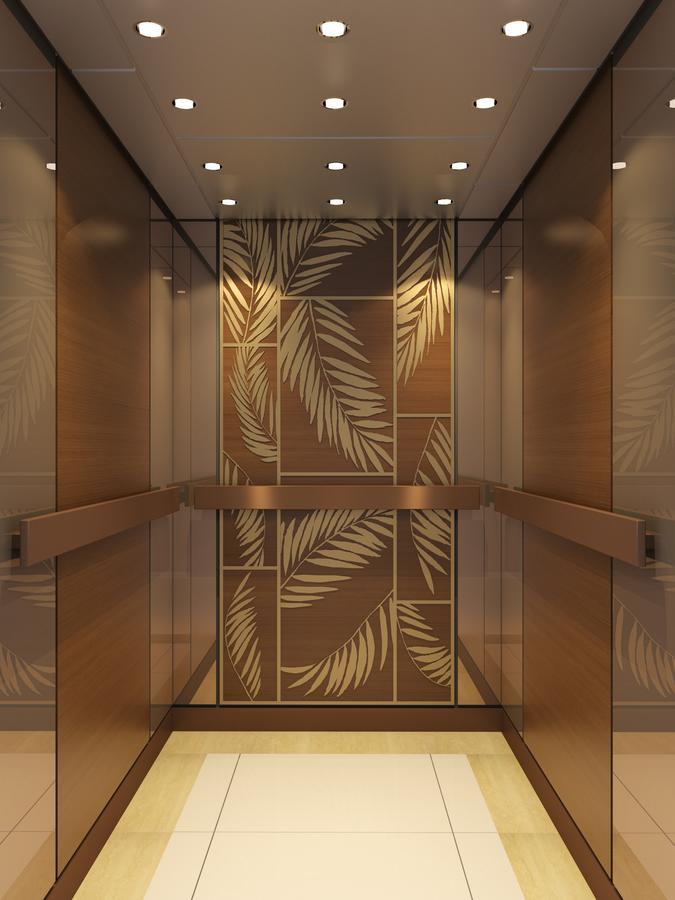 Summit Hotel Tacloban Ngoại thất bức ảnh