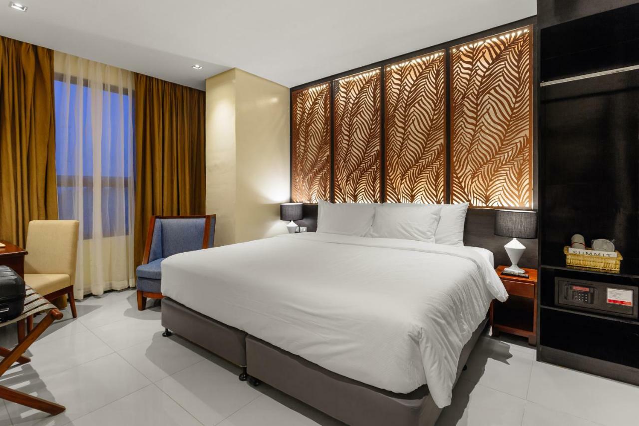 Summit Hotel Tacloban Ngoại thất bức ảnh
