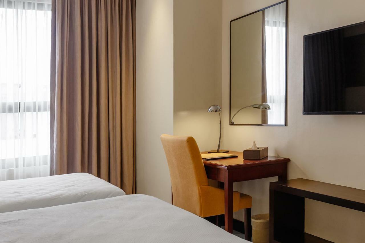 Summit Hotel Tacloban Ngoại thất bức ảnh