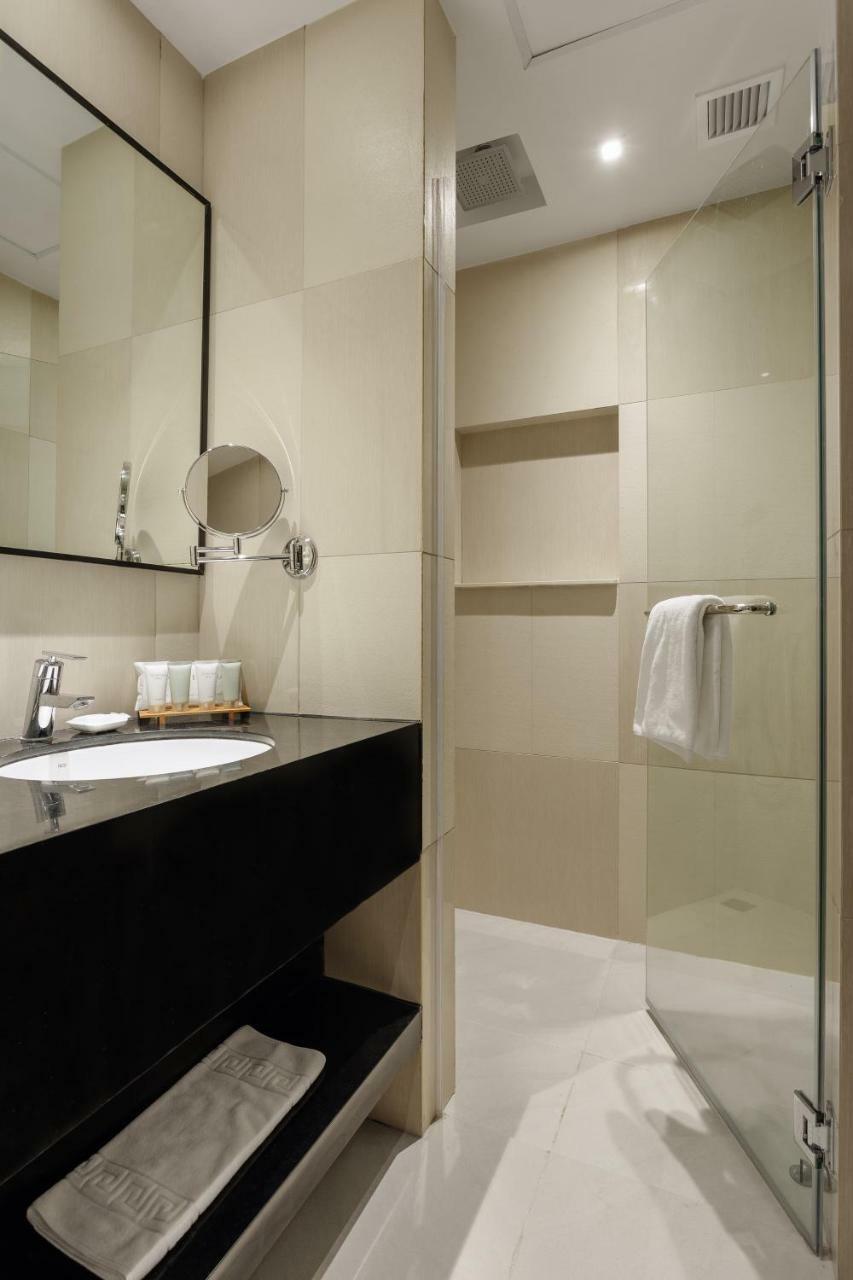 Summit Hotel Tacloban Ngoại thất bức ảnh