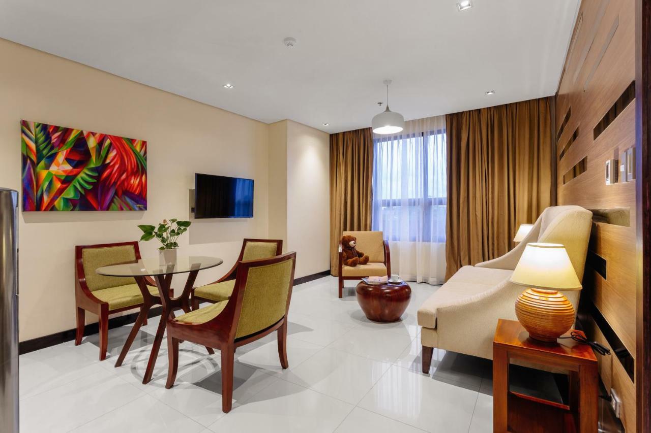 Summit Hotel Tacloban Ngoại thất bức ảnh