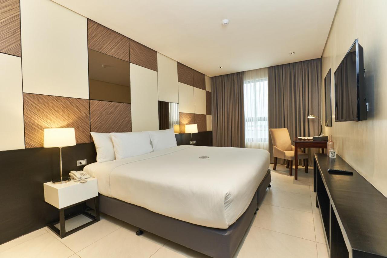Summit Hotel Tacloban Ngoại thất bức ảnh