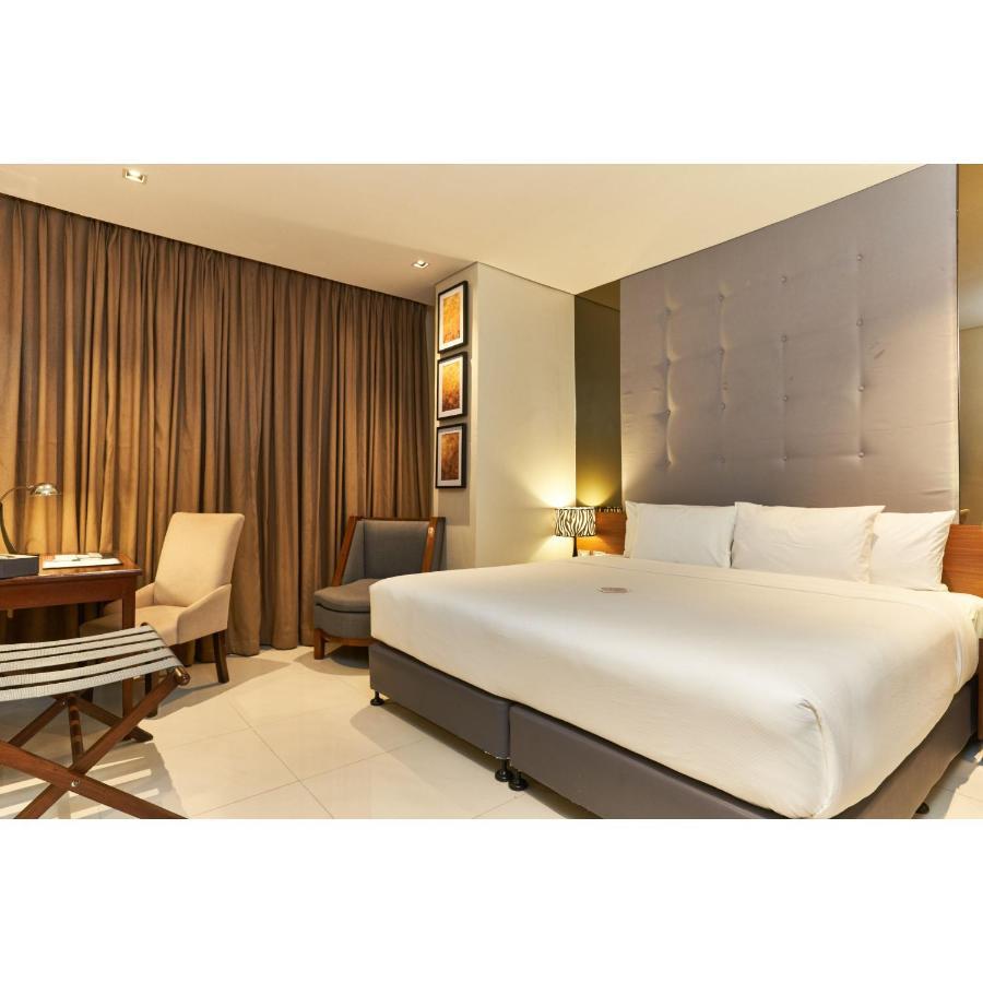 Summit Hotel Tacloban Ngoại thất bức ảnh