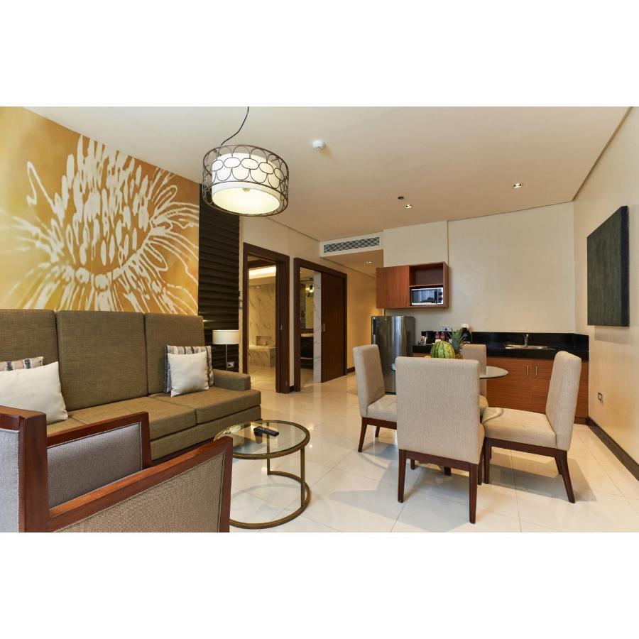 Summit Hotel Tacloban Ngoại thất bức ảnh