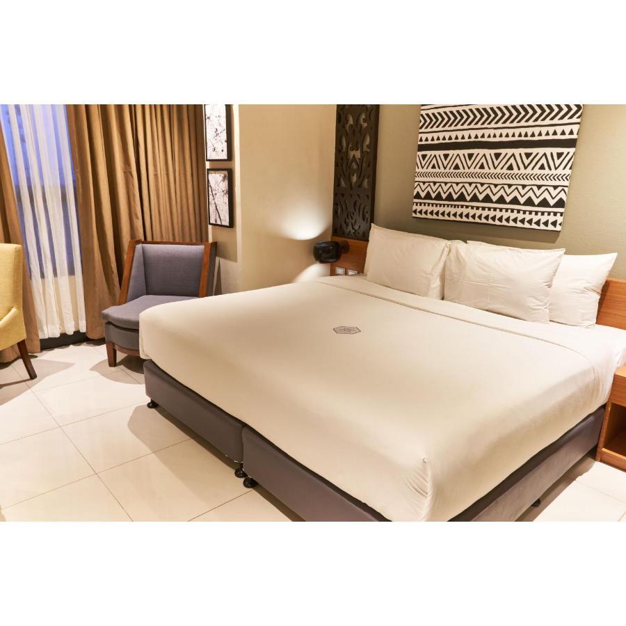 Summit Hotel Tacloban Ngoại thất bức ảnh