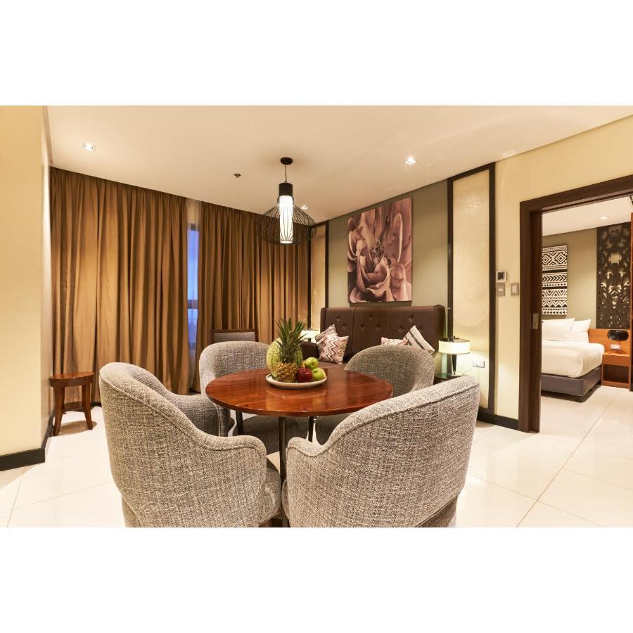 Summit Hotel Tacloban Ngoại thất bức ảnh