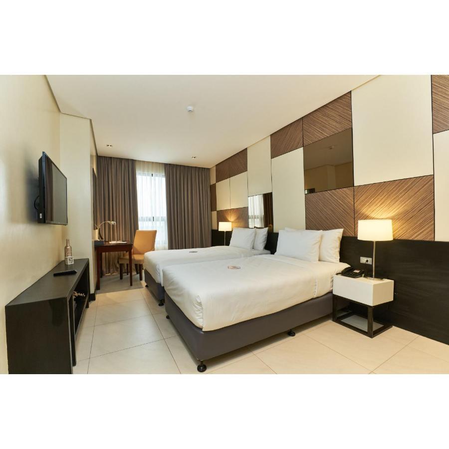 Summit Hotel Tacloban Ngoại thất bức ảnh