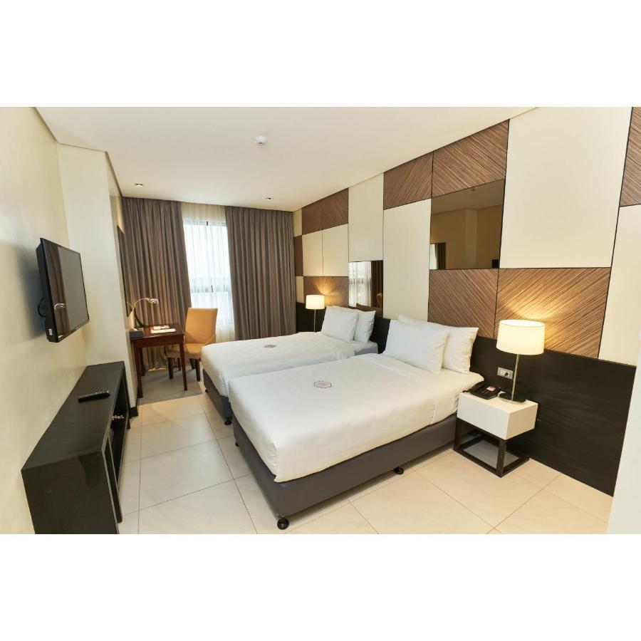 Summit Hotel Tacloban Ngoại thất bức ảnh