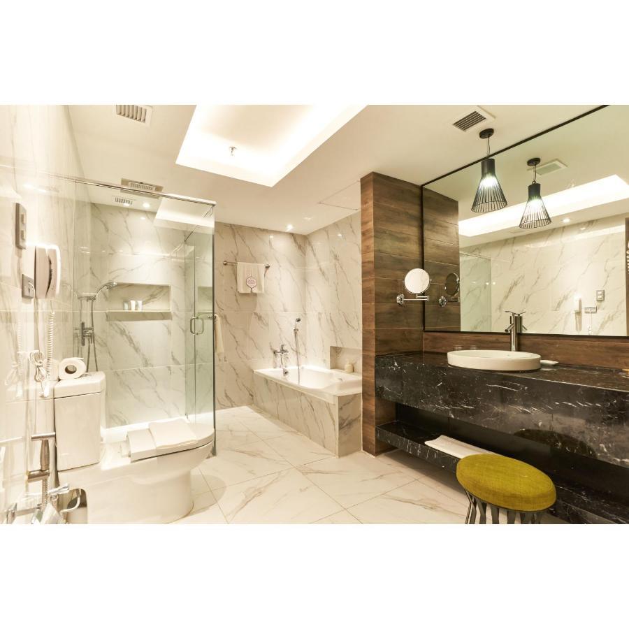 Summit Hotel Tacloban Ngoại thất bức ảnh