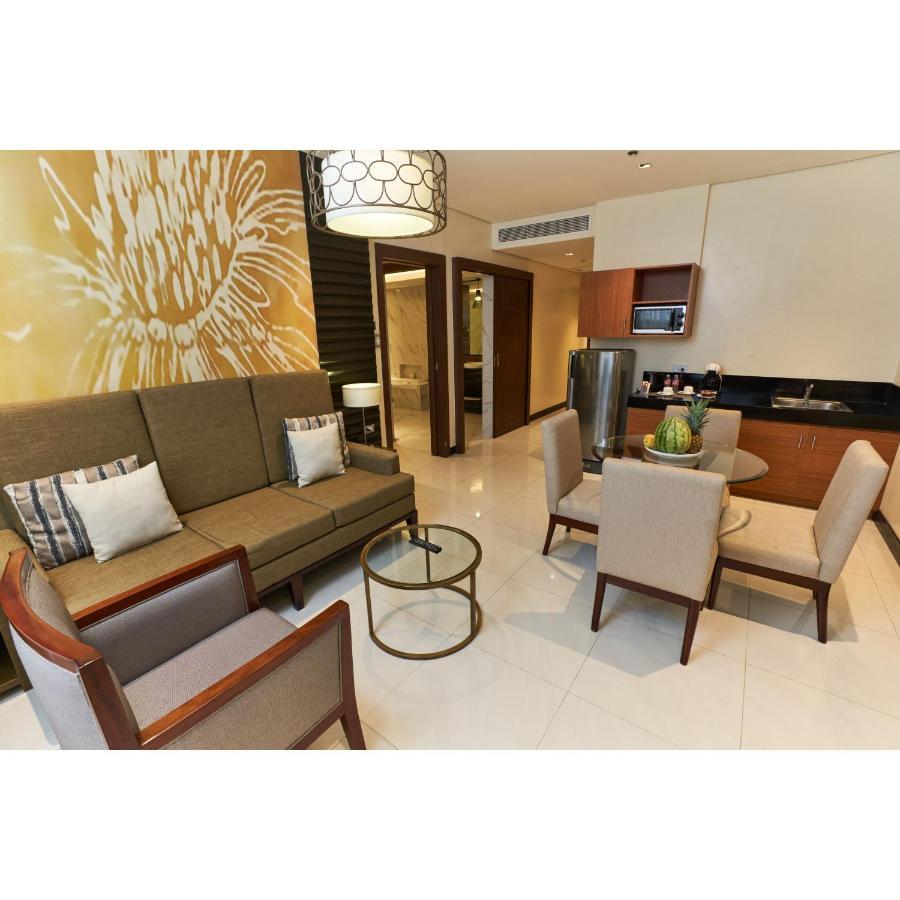 Summit Hotel Tacloban Ngoại thất bức ảnh