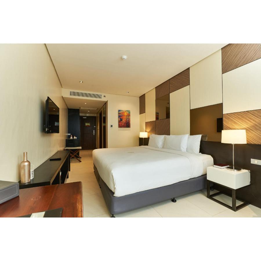 Summit Hotel Tacloban Ngoại thất bức ảnh