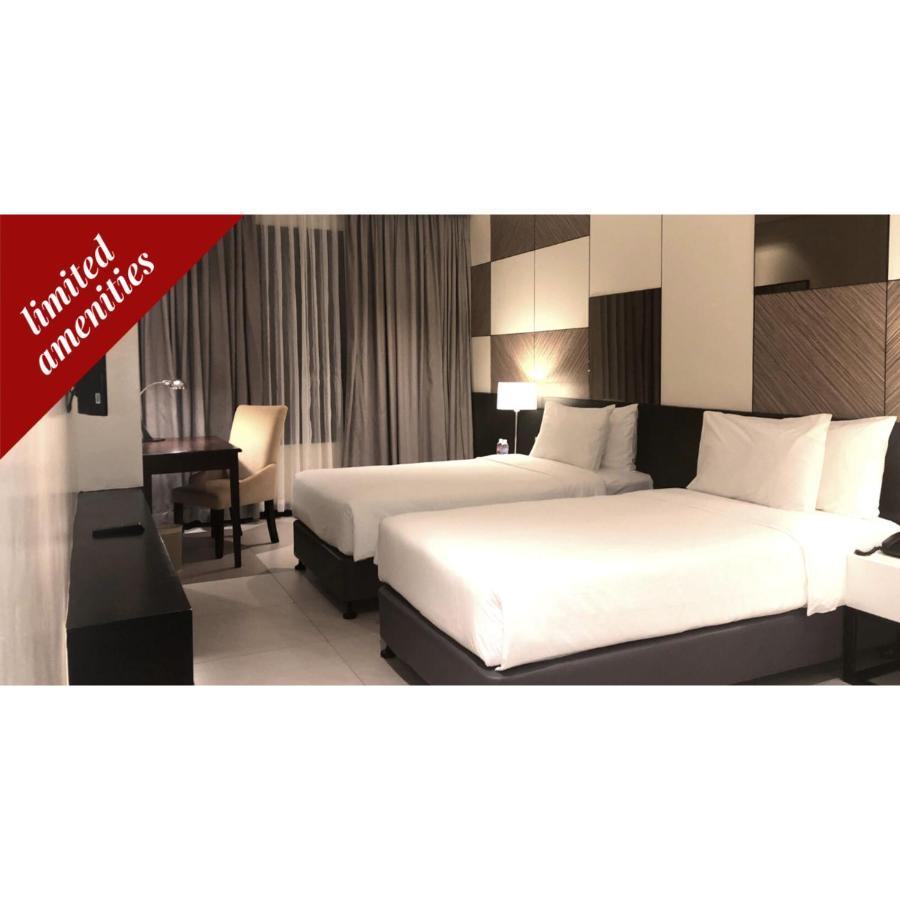 Summit Hotel Tacloban Ngoại thất bức ảnh