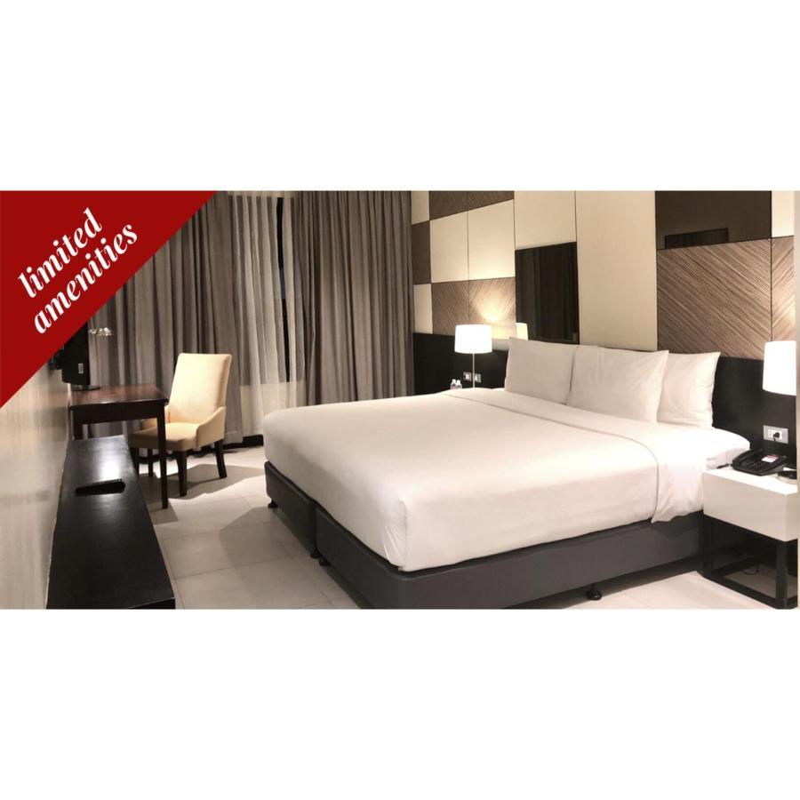Summit Hotel Tacloban Ngoại thất bức ảnh