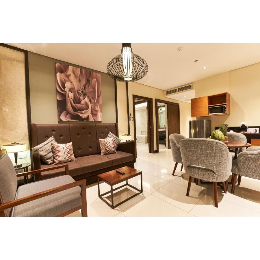 Summit Hotel Tacloban Ngoại thất bức ảnh