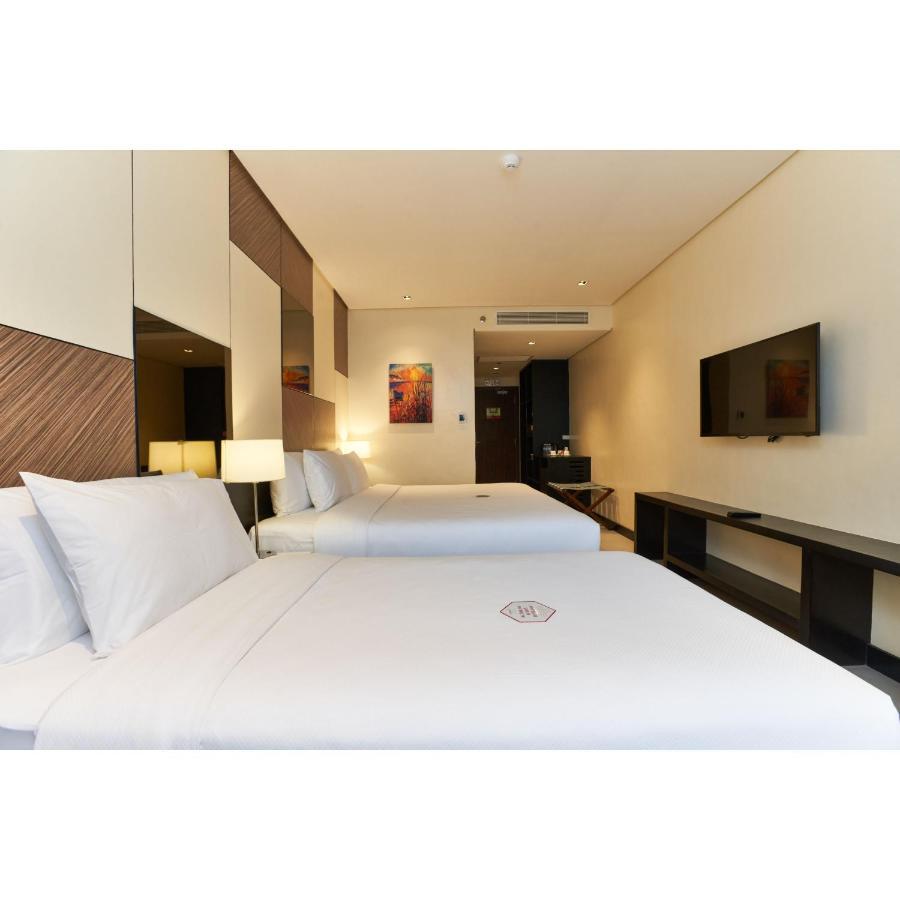 Summit Hotel Tacloban Ngoại thất bức ảnh