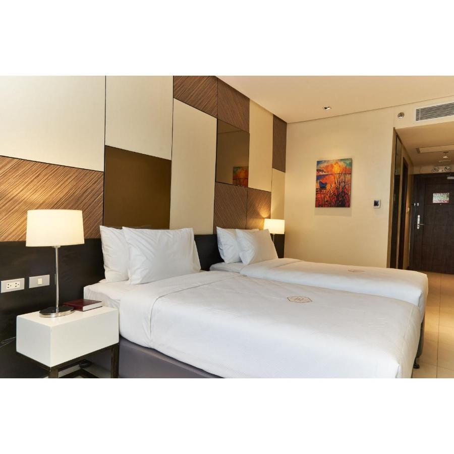 Summit Hotel Tacloban Ngoại thất bức ảnh