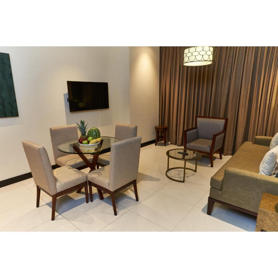 Summit Hotel Tacloban Ngoại thất bức ảnh