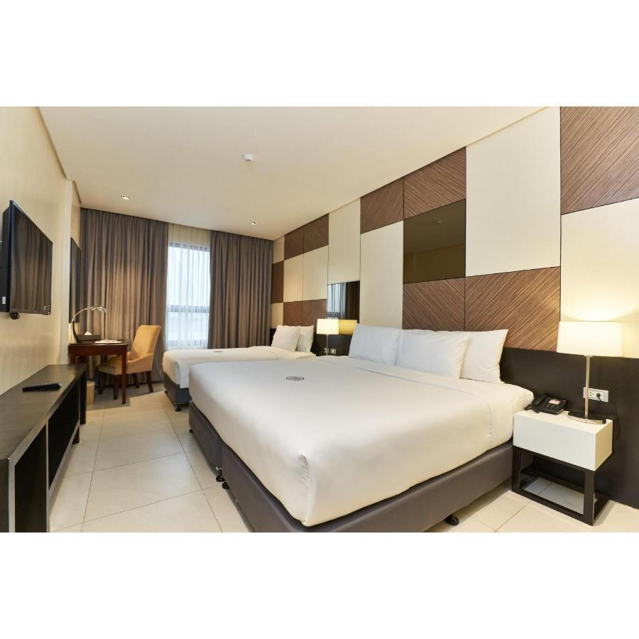 Summit Hotel Tacloban Ngoại thất bức ảnh