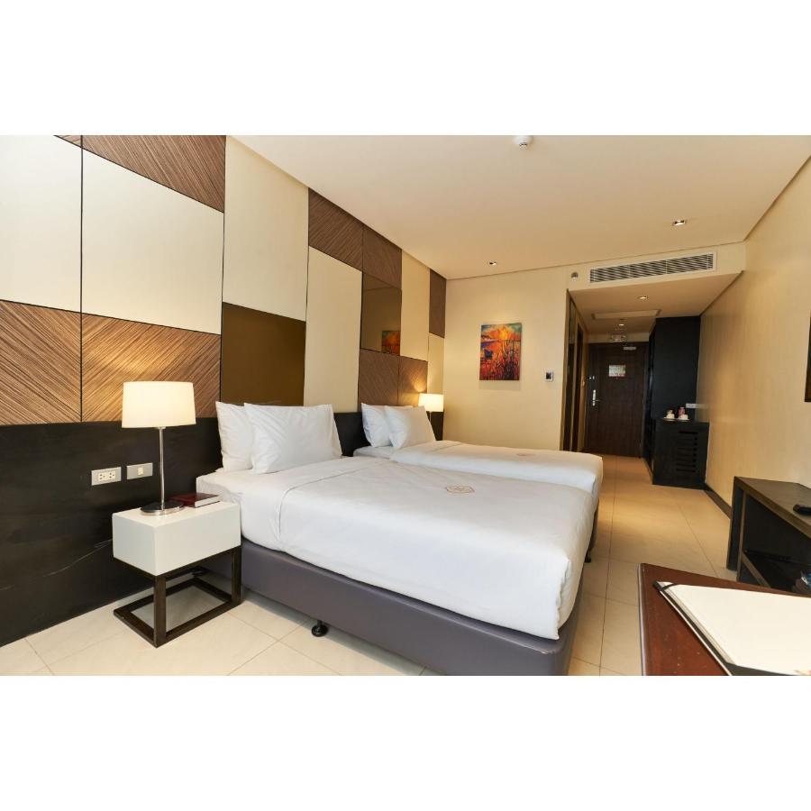 Summit Hotel Tacloban Ngoại thất bức ảnh