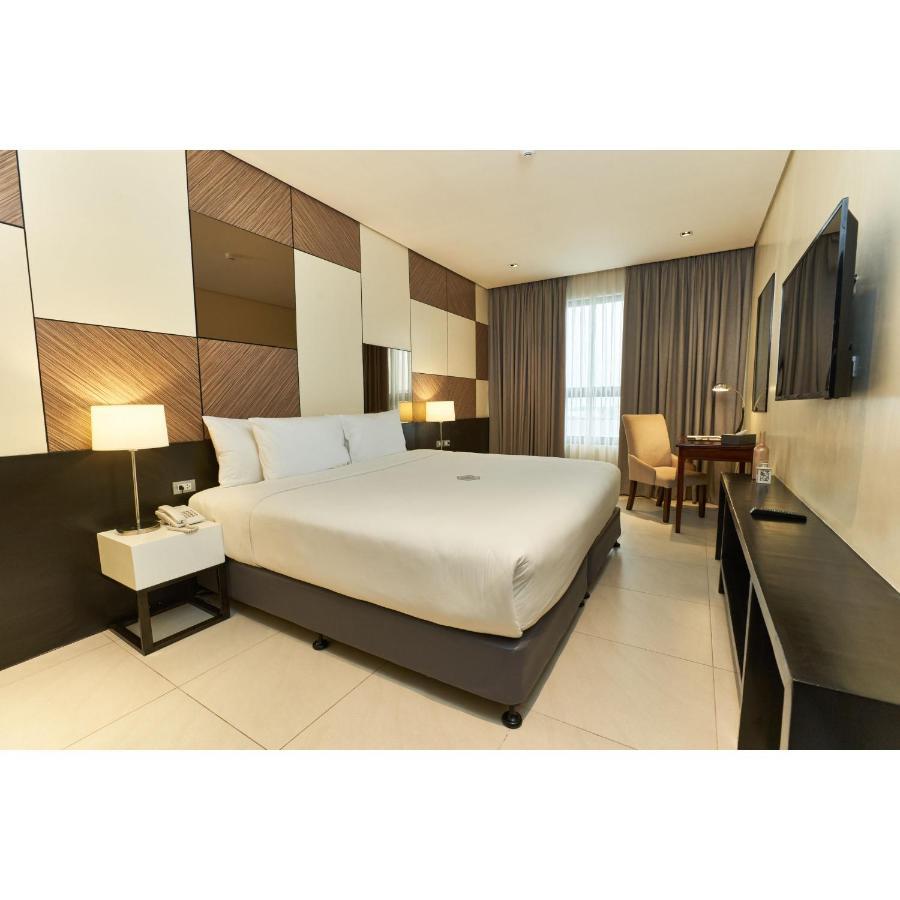 Summit Hotel Tacloban Ngoại thất bức ảnh